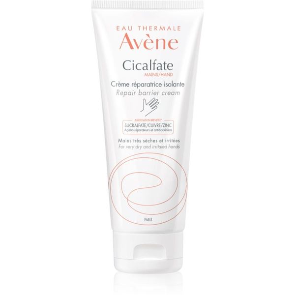 Avène Avène Cicalfate obnovitvena krema za roke 100 ml