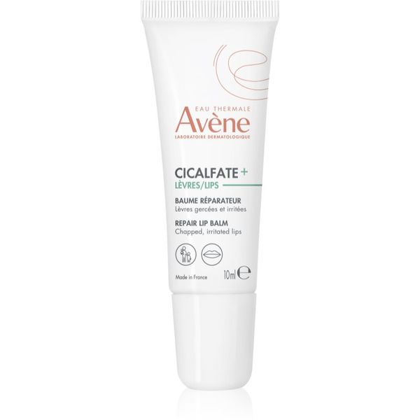 Avène Avène Cicalfate obnovitveni balzam za suhe ustnice 10 ml