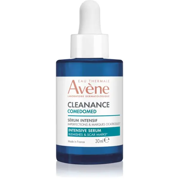 Avène Avène Cleanance Comedomed intenzivni serum proti nepravilnostim na aknasti koži 30 ml