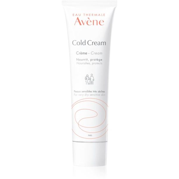 Avène Avène Cold Cream krema za zelo suho kožo 100 ml