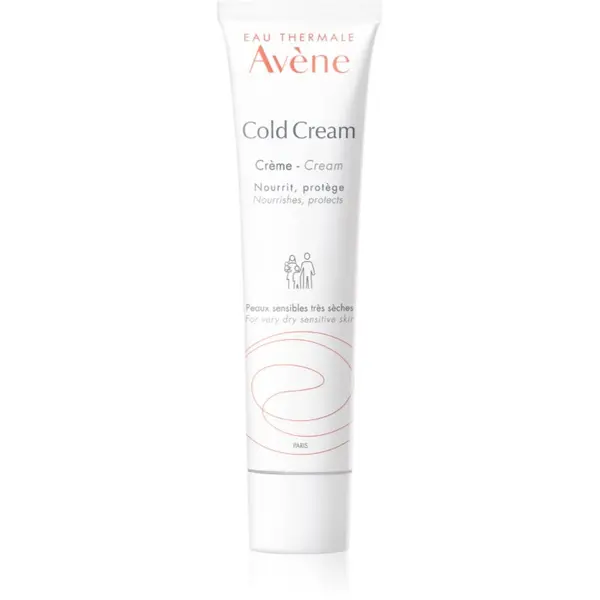 Avène Avène Cold Cream krema za zelo suho kožo 40 ml