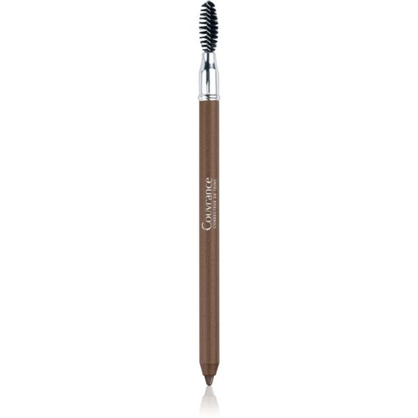 Avène Avène Couvrance Eye And Brow Pencil svinčnik za obrvi odtenek Blond 1,35 g