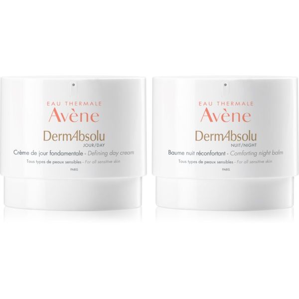 Avène Avène DermAbsolu Bundle set za občutljivo kožo