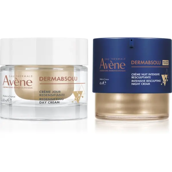 Avène Avène DermAbsolu Day & Night Cream ugodno pakiranje za pomladitev kože