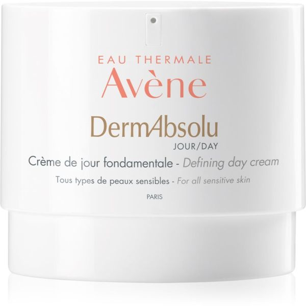 Avène Avène DermAbsolu dnevna krema za preoblikovanje obraza 40 ml