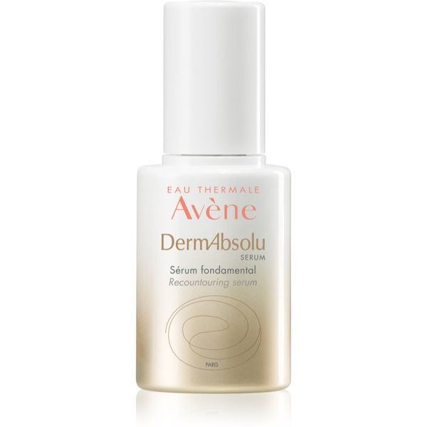 Avène Avène DermAbsolu preoblikovalni serum za obnovo gostote kože 30 ml