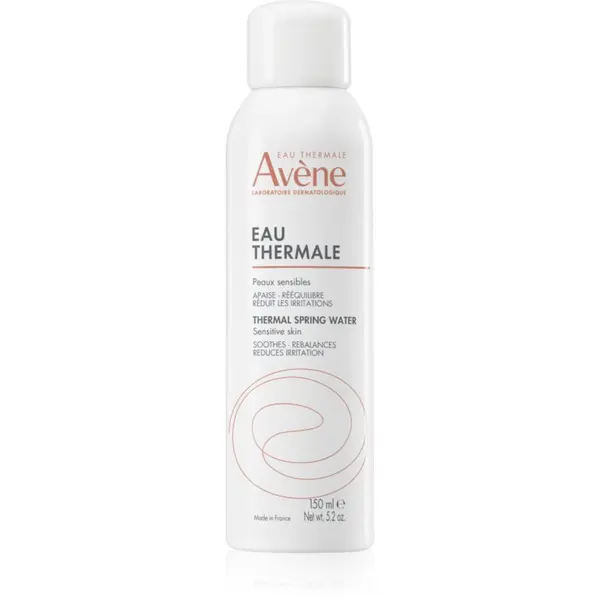 Avène Avène Eau Thermale Thermal Spring Water termalna voda 150 ml