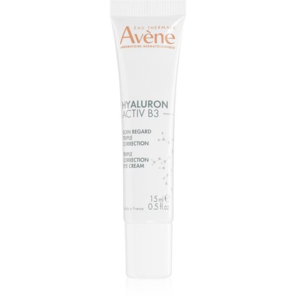 Avène Avène Hyaluron Activ B3 krema za predel okoli oči 15 ml