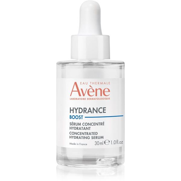 Avène Avène Hydrance Boost koncentrirani serum za intenzivno hidracijo 30 ml