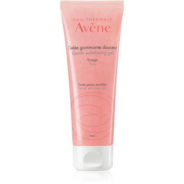 Avène Avène Skin Care nežni gel piling 75 ml