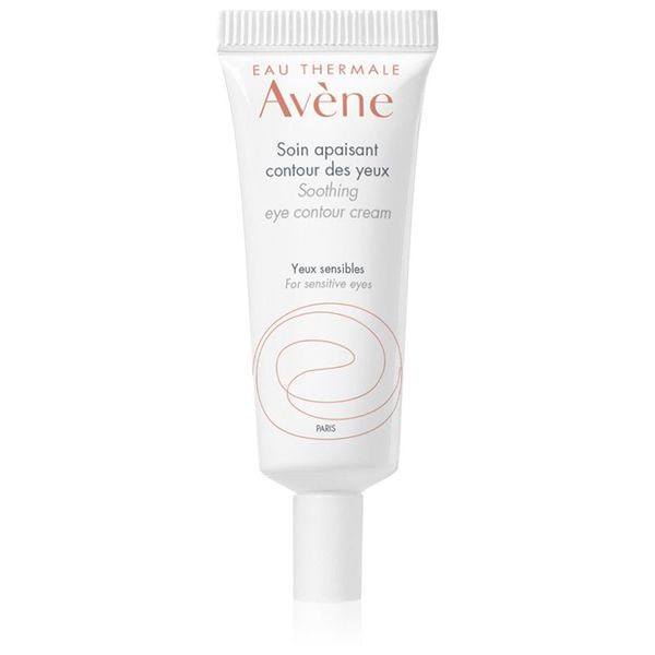 Avène Avène Skin Care pomirjujoča krema za predel okoli oči 10 ml