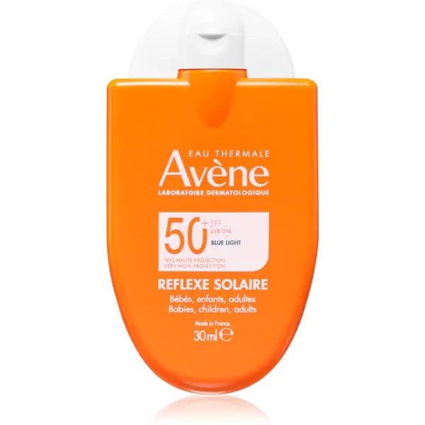 Avène Avène Sun Reflexe Solaire solarna refleksija SPF 50+ 30 ml