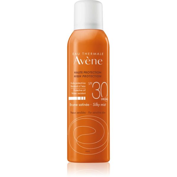 Avène Avène Sun Sensitive zaščitna meglica SPF 30 150 ml