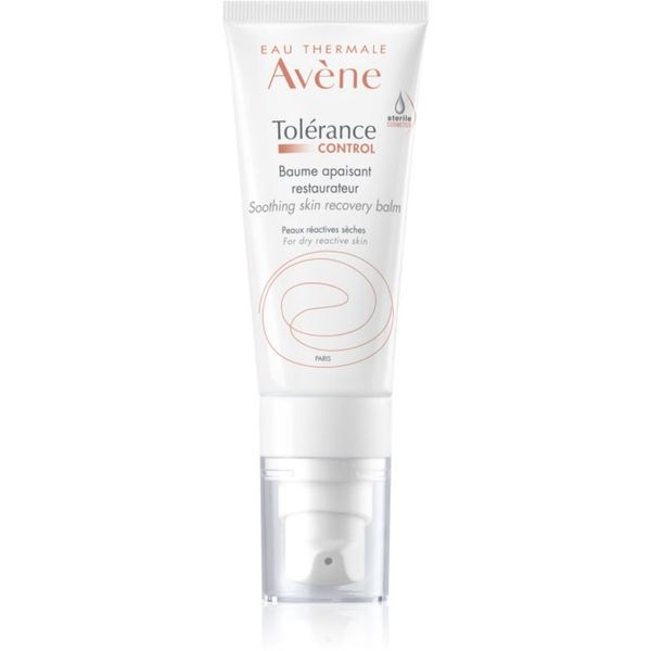 Avène Avène Tolérance Control pomirjajoči in obnovitveni balzam 40 ml