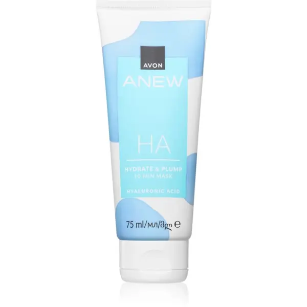 Avon Avon Anew HA intenzivna vlažilna maska 75 ml