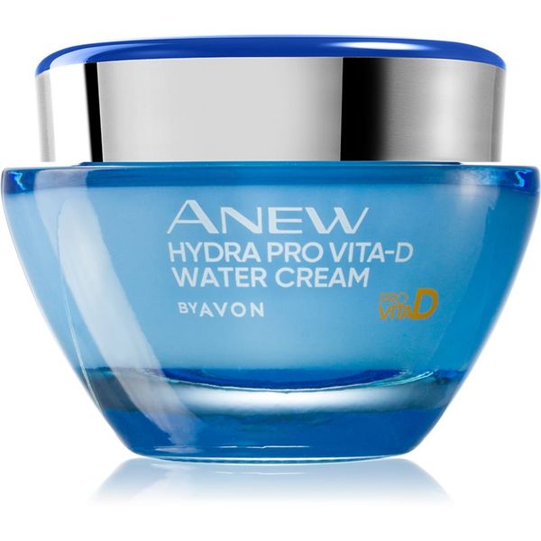 Avon Avon Anew Hydra Pro globinsko vlažilna krema za mladostni videz 50 ml