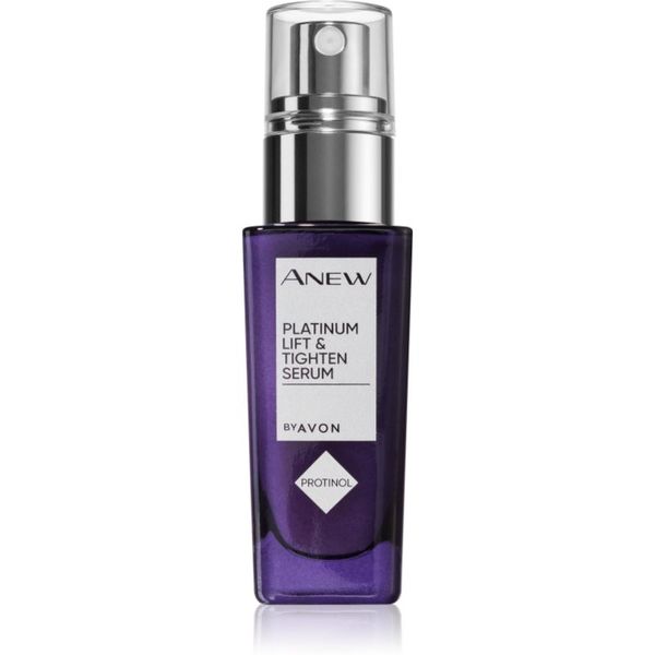 Avon Avon Anew Platinum serum za učvrstitev z učinkom liftinga 30 ml