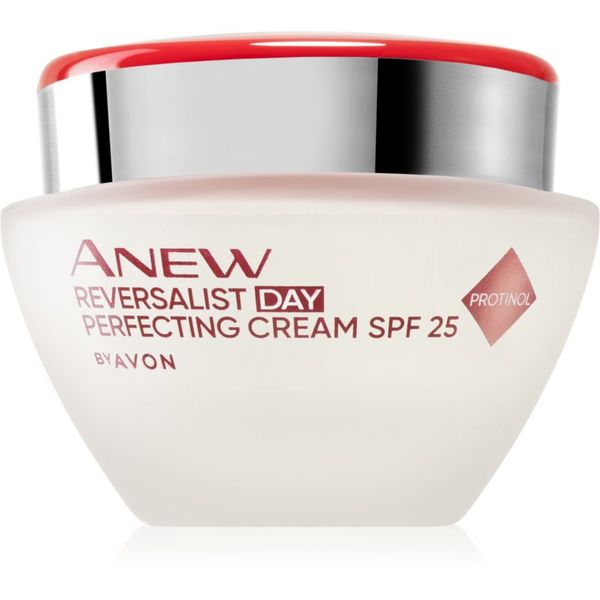 Avon Avon Anew Reversalist dnevna obnovitvena krema SPF 25 50 ml