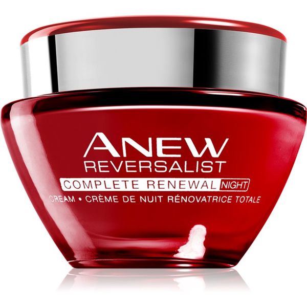 Avon Avon Anew Reversalist obnovitvena nočna krema 50 ml