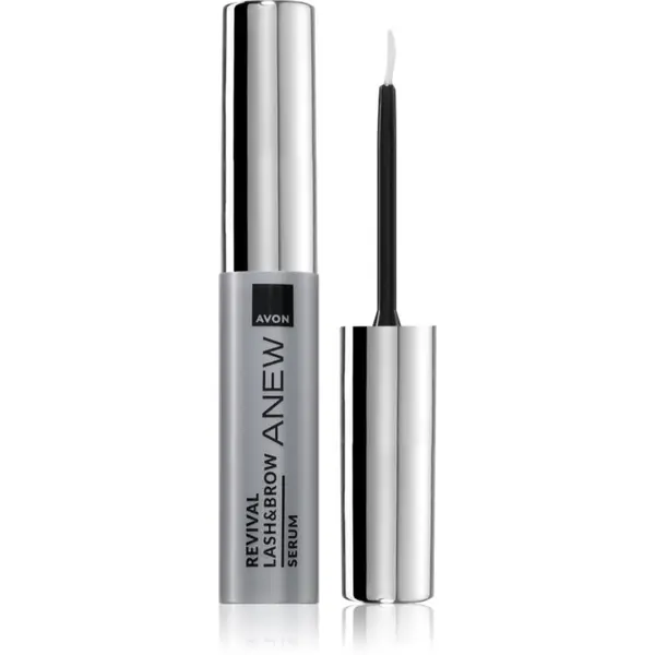 Avon Avon Anew Revival Lash & Brow serum za trepalnice in obrvi 3 ml
