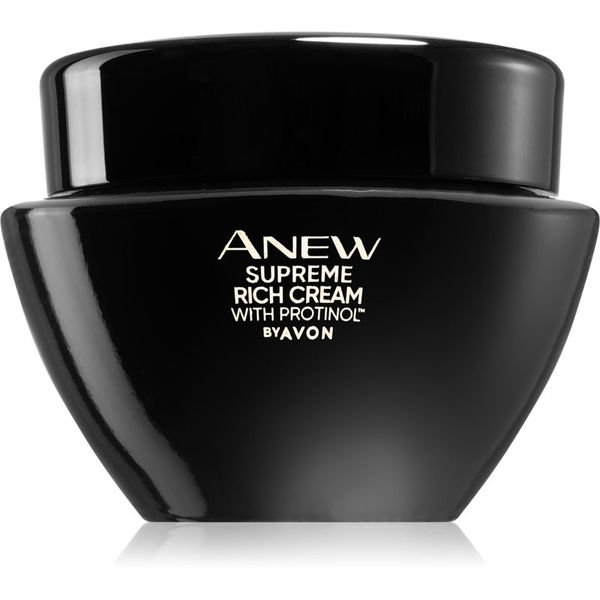 Avon Avon Anew Ultimate Supreme intenzivna pomlajevalna krema 50 ml