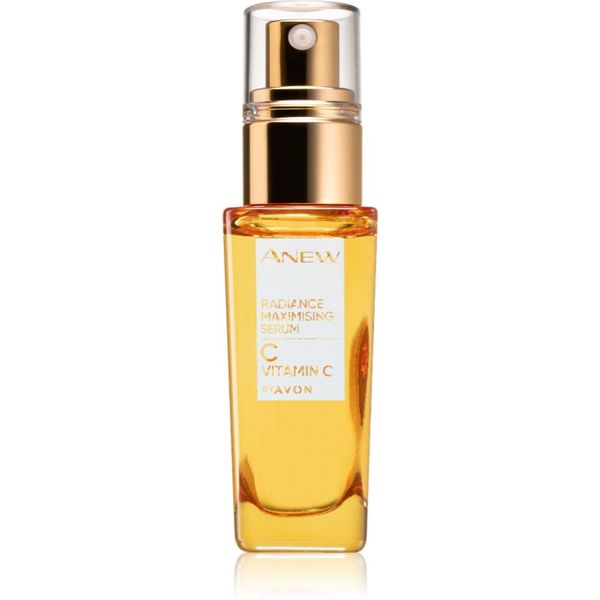 Avon Avon Anew Vitamin C posvetlitveni serum z vitaminom C 30 ml