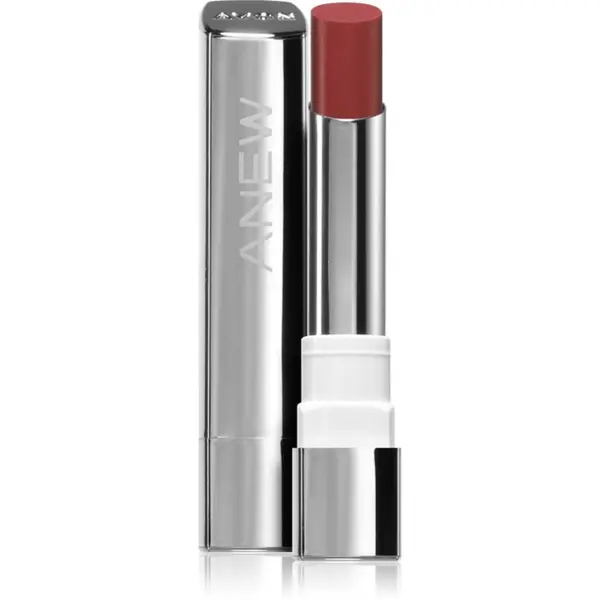 Avon Avon Anew vlažilna šminka odtenek Essential Mocha 3.6 ml