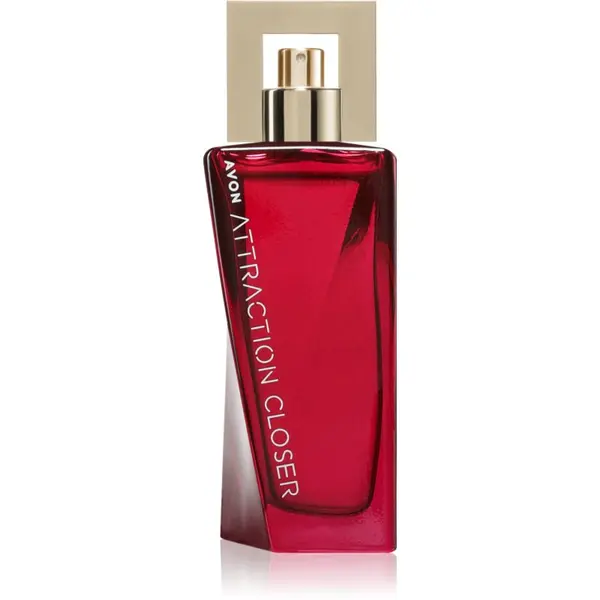 Avon Avon Attraction Closer parfumska voda za ženske 50 ml