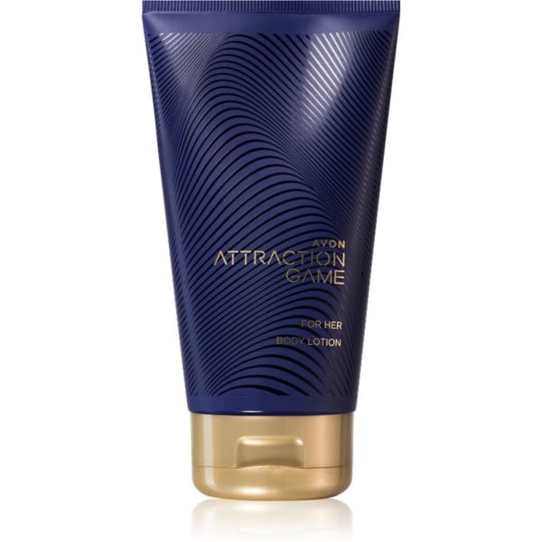 Avon Avon Attraction Game parfumirani losjon za telo za ženske 150 ml