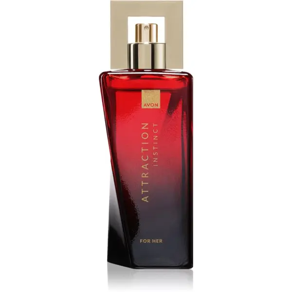 Avon Avon Attraction Instinct parfumska voda za ženske 50 ml