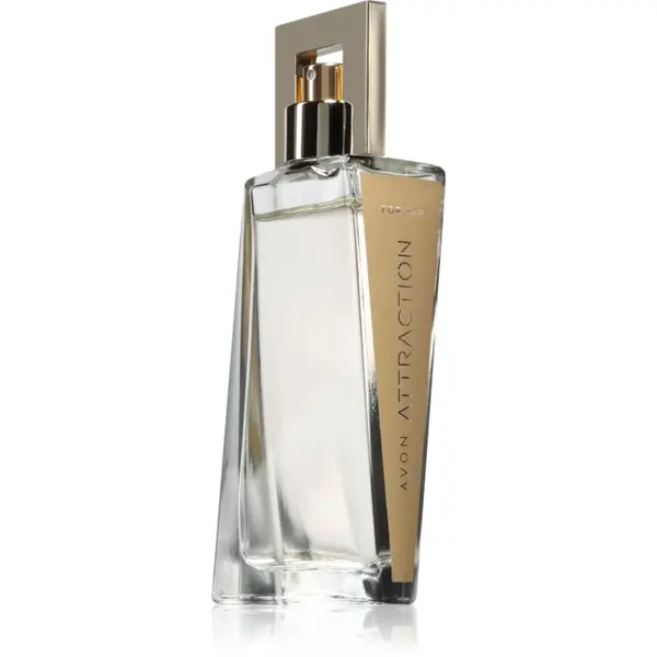 Avon Avon Attraction parfumska voda za ženske 50 ml