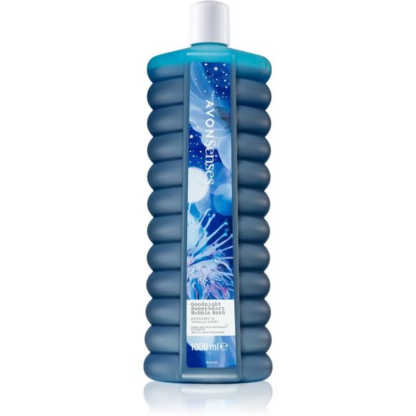 Avon Avon Bubble Bath Goodnight Sweetheart pena za kopel 1000 ml