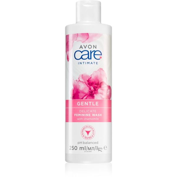 Avon Avon Care Intimate Gentle gel za intimno higieno s kamilico 250 ml