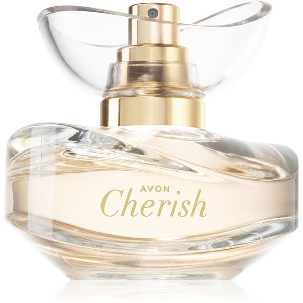 Avon Avon Cherish parfumska voda za ženske 50 ml