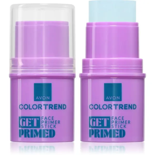 Avon Avon ColorTrend Get Primed podlaga v paličici 4 g