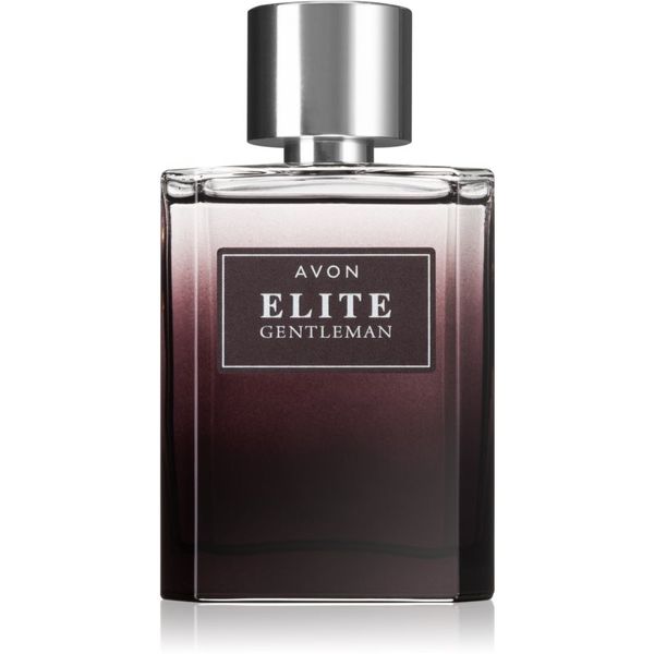 Avon Avon Elite Gentleman toaletna voda za moške 75 ml