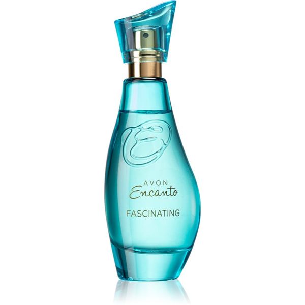 Avon Avon Encanto Fascinating toaletna voda za ženske 50 ml