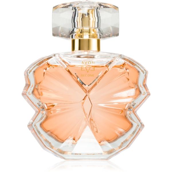 Avon Avon Eve Become parfumska voda za ženske 50 ml
