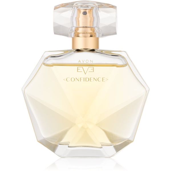 Avon Avon Eve Confidence parfumska voda za ženske 50 ml