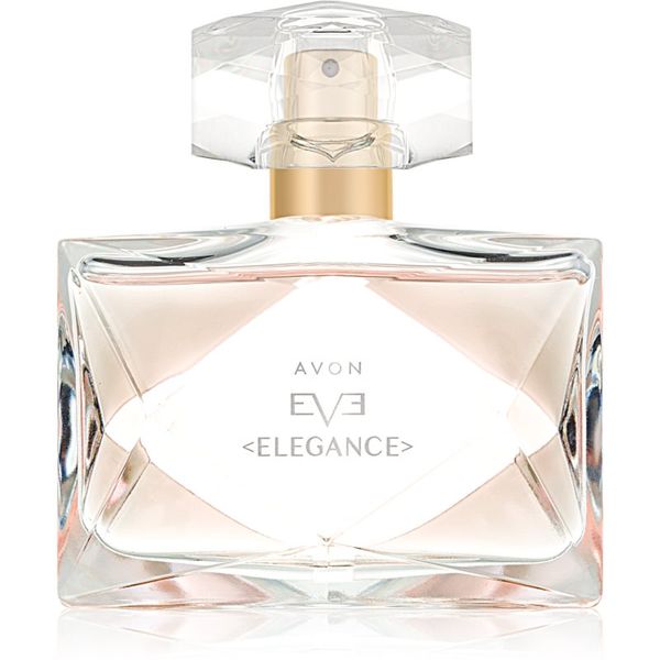 Avon Avon Eve Elegance parfumska voda za ženske 50 ml
