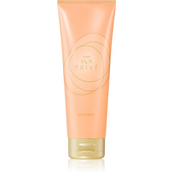 Avon Avon Eve Privé parfumirani losjon za telo za ženske 125 ml