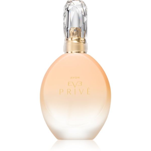 Avon Avon Eve Privé parfumska voda za ženske 50 ml