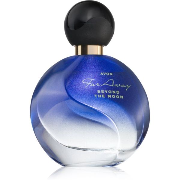 Avon Avon Far Away Beyond The Moon parfumska voda za ženske 50 ml