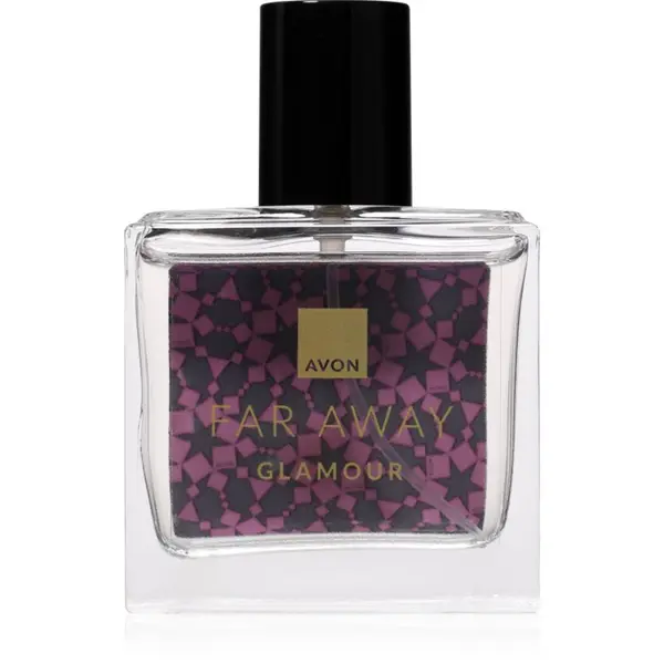 Avon Avon Far Away Glamour parfumska voda za ženske 30 ml