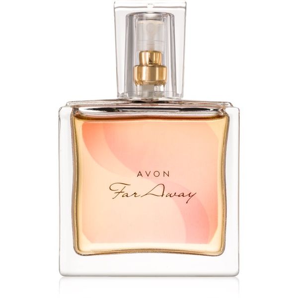 Avon Avon Far Away parfumska voda za ženske 30 ml