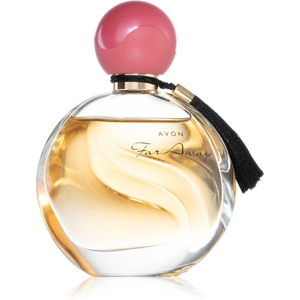 Avon Avon Far Away parfumska voda za ženske 50 ml