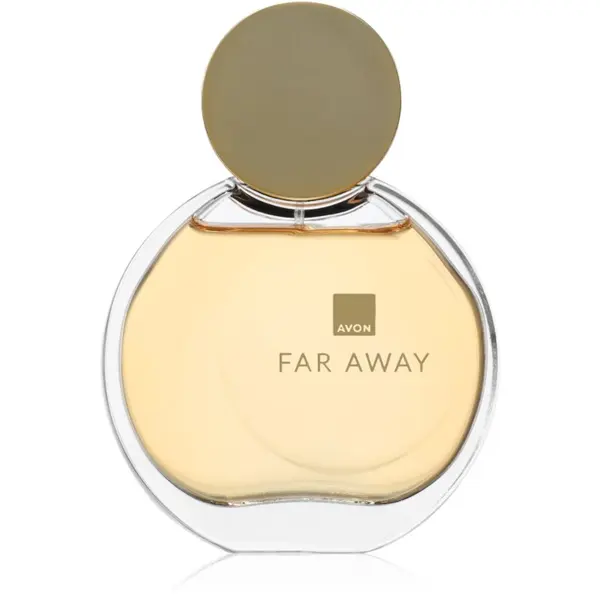 Avon Avon Far Away parfumska voda za ženske 50 ml