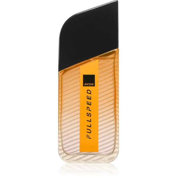 Avon Avon Full Speed EDT parfumska voda za moške 100 ml