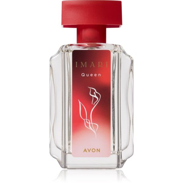 Avon Avon Imari Queen toaletna voda za ženske 50 ml