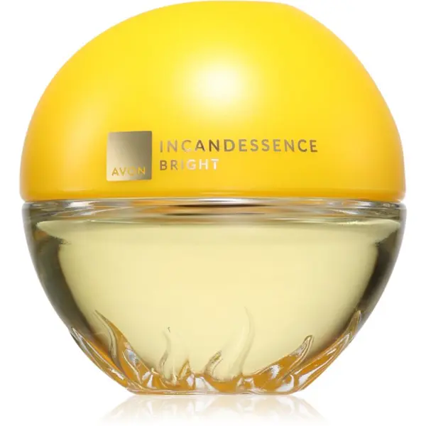 Avon Avon Incandessence Bright parfumska voda za ženske 50 ml